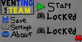 Venting Steam
