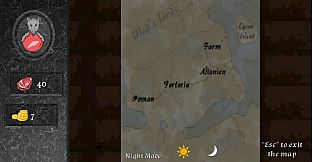 Gallery of Shadows - Lycans Returns