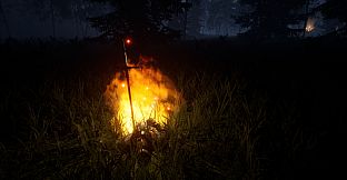 Dark Forest: The Horror