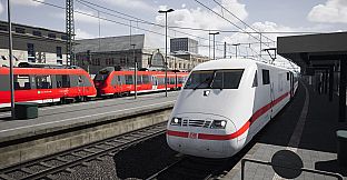 Train Sim World 7: Deluxe Edition