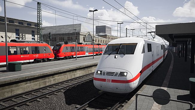 Train Sim World 7: Deluxe Edition