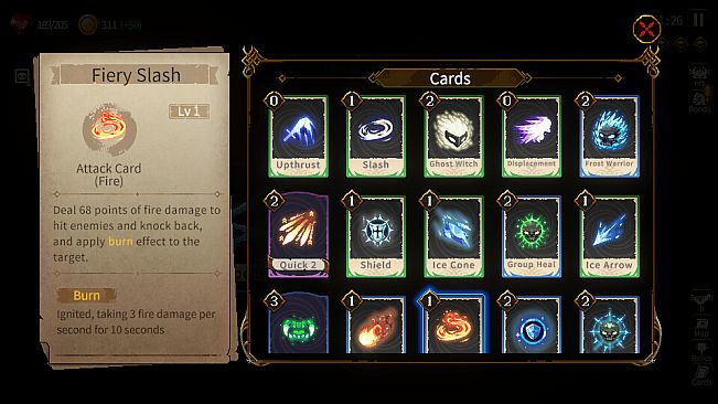 Echoes Of Spellcraft