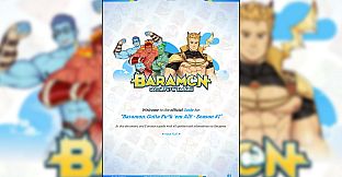 Baramon - Guide