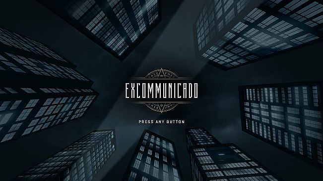 Excommunicado