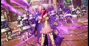 ONE PIECE: PIRATE WARRIORS 4 Deluxe Edition