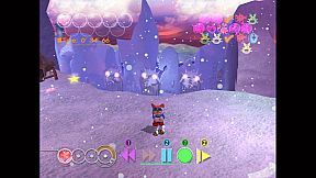 BLiNX: The Time Sweeper