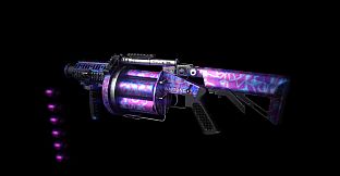 Energy Skins Pack