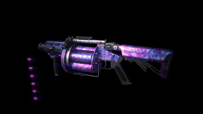 Energy Skins Pack