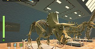 Fossil Digger