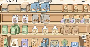 Organize my Shop 2: Pet Shop