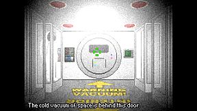 Don't Escape Trilogy