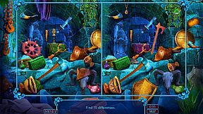 Detective Agency: Gray Tie Collector's Edition