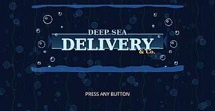 Deep Sea Delivery & Co.
