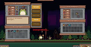 Rogue Merchant