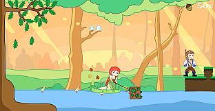 Gedaria - Fairytale forest