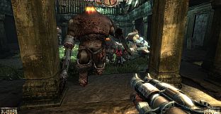 Painkiller: Recurring Evil