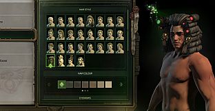 Warhammer 40,000: Rogue Trader - Appearance Pack