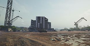 Ship Graveyard Simulator 2 - Steel Giants DLC