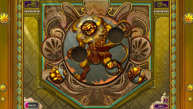 Heroes Of Hellas 4: Birth Of Legend