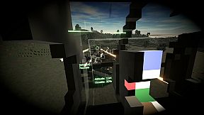 Voxel Project VR