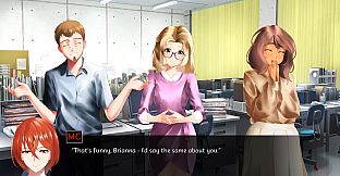 True Colours - A Date With Deception