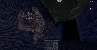 Dark DieMansion