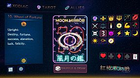 KOROMU Auto Battler⭐202020