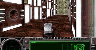 Classic Marathon Infinity