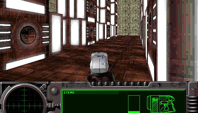 Classic Marathon Infinity