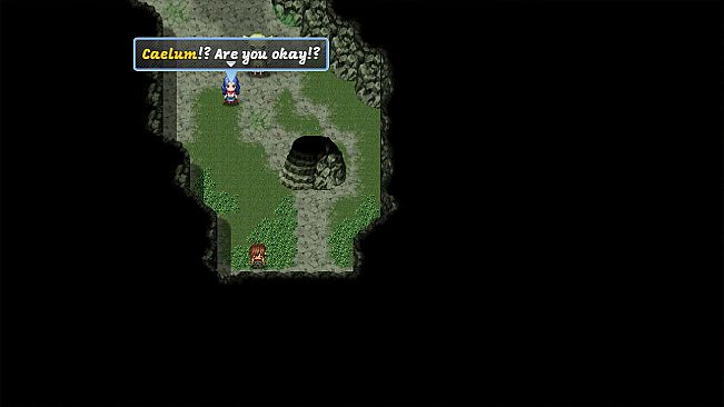 NTR Tales – Adventurer Corruption