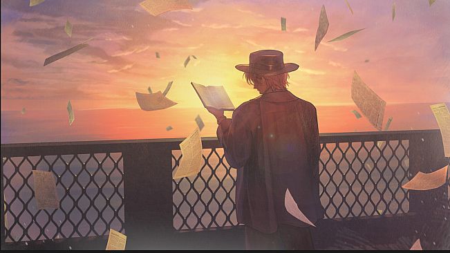 Staffer Retro : A Supernatural Mystery Quest