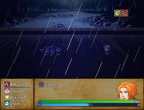 Res Judicata: Vale of Myth