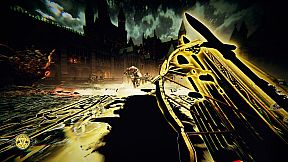 CROSSBOW: Bloodnight