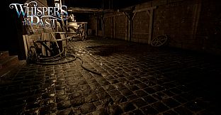 Whispers of the Past