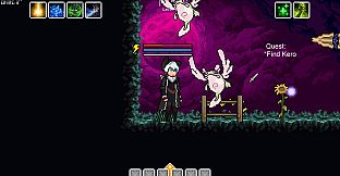 Azure Sky - Elegant suit