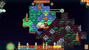 Fate Tectonics