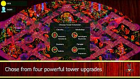 Warmonger: Sins of the Naga