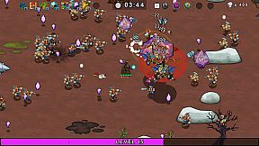 Fantasy Madness: Bloodbath