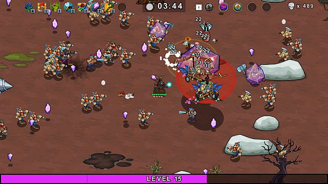 Fantasy Madness: Bloodbath