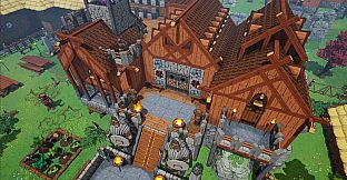 Tribes of Midgard - Deluxe Content