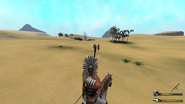 Blood and Gold — The Zombiest Adventures