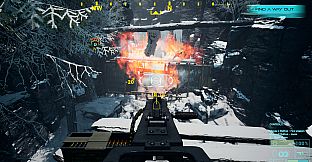 Biomass: Extermination