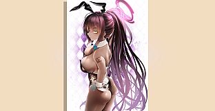 Kawaii Hentai Girls 2