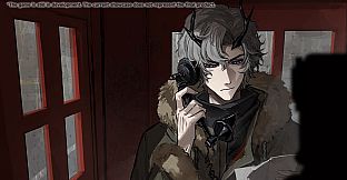 万圣节之眼Halloween Eye