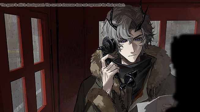 万圣节之眼Halloween Eye