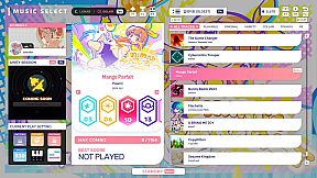 Sixtar Gate: STARTRAIL