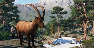 Planet Zoo: Europe Pack