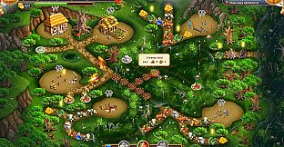 Fables of the Kingdom Remastered