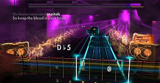 Rocksmith 2014 – Brand New - “The Quiet Things That No One Ever Knows”