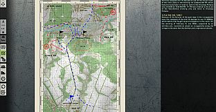 Graviteam Tactics: Raid